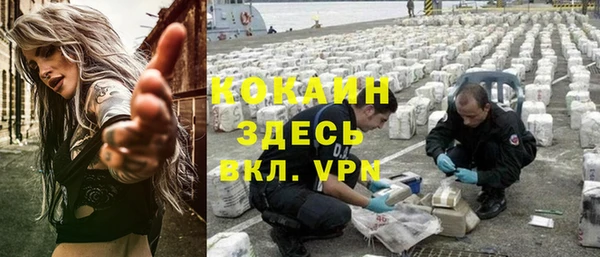 прущий лед Инсар